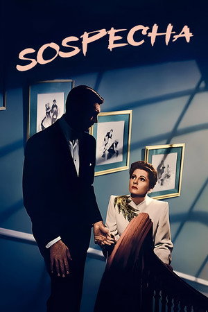 Suspicion 87
