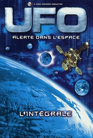 UFO, alerte dans l'espace Saison 1 L'Homme qui était revenu 1973