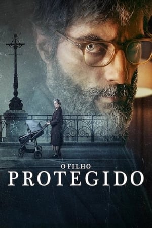 Poster O Filho Protegido 2019