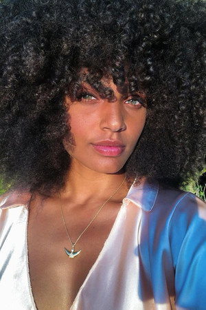 Alicia Aylies portrait