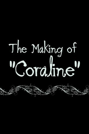 Image Coraline: The Making of 'Coraline'