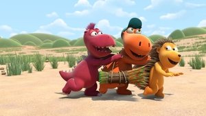 فيلم Coconut the Dragon مترجم عربي