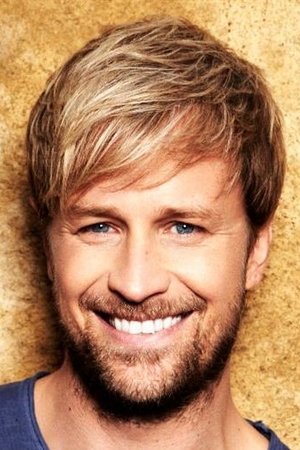 Foto retrato de Kian Egan