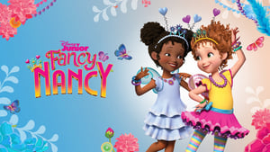 poster Fancy Nancy