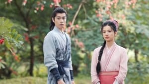 Blossoms in Adversity: 1×8
