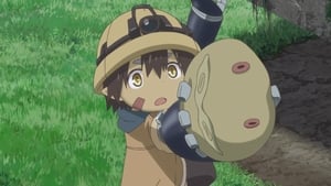 Made in Abyss 3 Sub Español Online