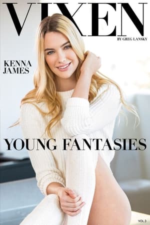 Poster Young Fantasies 3 2018