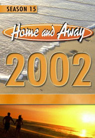 Home and Away: Season 15