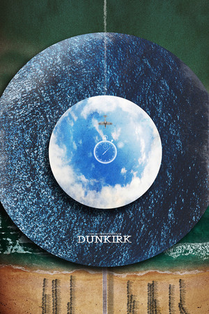 poster Dunkirk