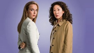 Killing Eve – Dupla Obsessão