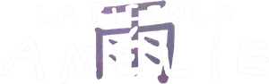 A Pequena Amélie — Logos 5