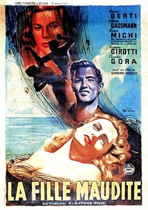 Poster Preludio d'amore 1946