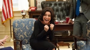 Veep – Die Vizepräsidentin: 2×10