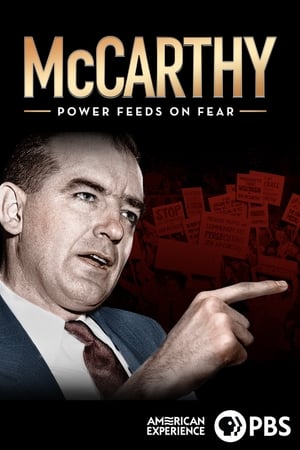 McCarthy stream