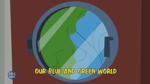 Image Our Blue and Green World