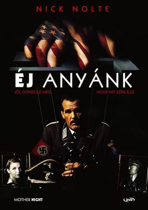 Poster Éj anyánk 1996