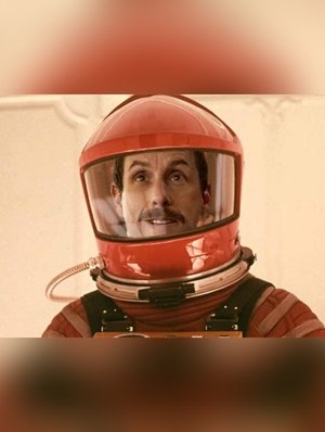 Spaceman