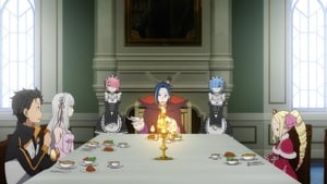 Re:ZERO -Starting Life in Another World-: 1×4
