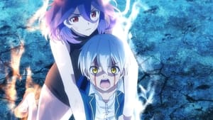 Kinsou no Vermeil: Gakeppuchi Majutsushi wa Saikyou no Yakusai to Mahou Sekai wo Tsuki Susumu: 1×12