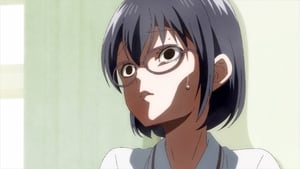 Asobi Asobase – workshop of fun -: 1×7