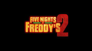 Five Nights at Freddy’s 2
