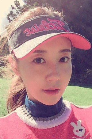 Kim Hwa-yeon portrait