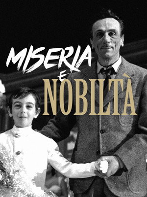 Miseria e nobiltà