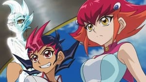 Yu-Gi-Oh! Zexal An Imperfect Couple: Part 1