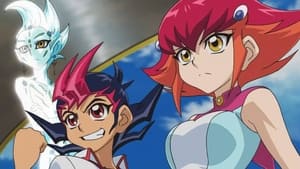 Yu-gi-oh! ZEXAL: 1×92