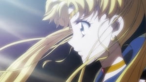 Pretty Guardian Sailor Moon Crystal: 3×12