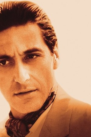 poster The Godfather Part II