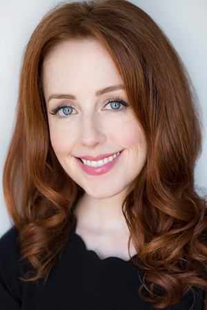 Amanda Lisman portrait
