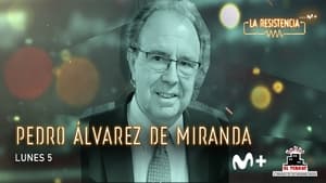 Pedro Álvarez de Miranda