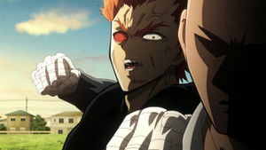 One Punch Man 3 Episódio 02