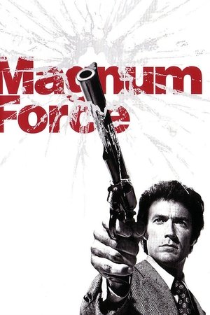 Magnum Force-1973