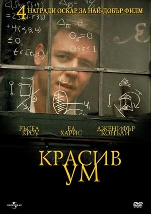 Красив ум (2001)