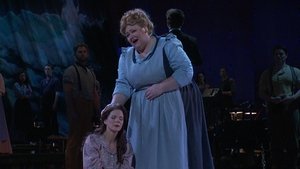 Rodgers and Hammerstein’s Carousel: Live from Lincoln Center