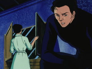 Ein Supertrio – Cat’s Eye: 2×18