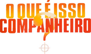 O Que é Isso, Companheiro? — Logos 1