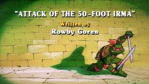 Teenage Mutant Ninja Turtles: 3×3