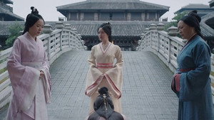 Still from The Truth
