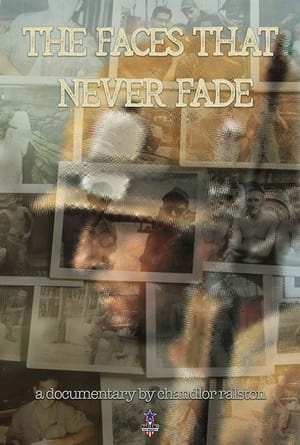 Poster The Faces That Never Fade 2020