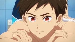 Free! Season 3 Episode 10