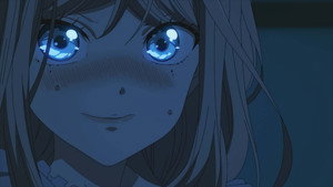 GGWP: Ojou-sama wa Kakutou Game Nante Shinai Cap 3