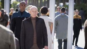 Star Trek: Picard: Season 1 Episode 2 – Maps and Legends