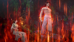 Ascendants of the Nine Suns: 1×6