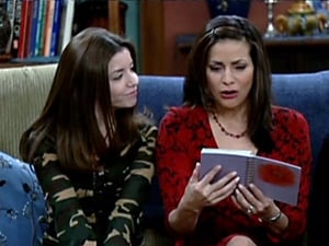 George Lopez: 2×17