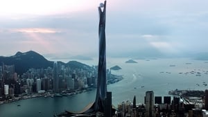 ระห่ำตึกเสียดฟ้า (2018) Skyscraper (2018)