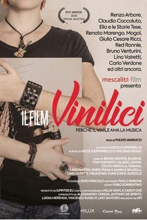 Vinilici 2018