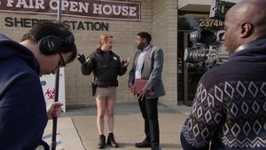 Reno 911! Dangle Goes Live